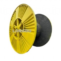 HV Large wire spool